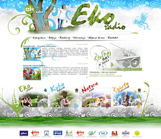 www.ekoradio.info