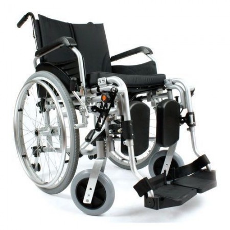 Wózki inwalidzkie -...