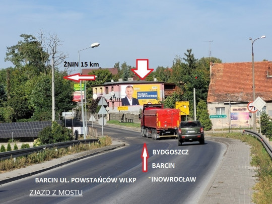 Kampania reklamowa...