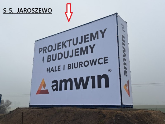 Reklama na trzech...