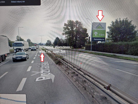 Swarzędz Poznańska,...