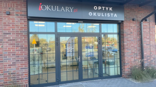 Łochowo, ul. Szosa...