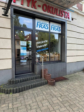 Trzemeszno, ul. Św....