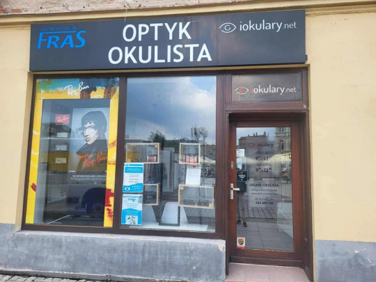 Inowrocław, ul. Św....