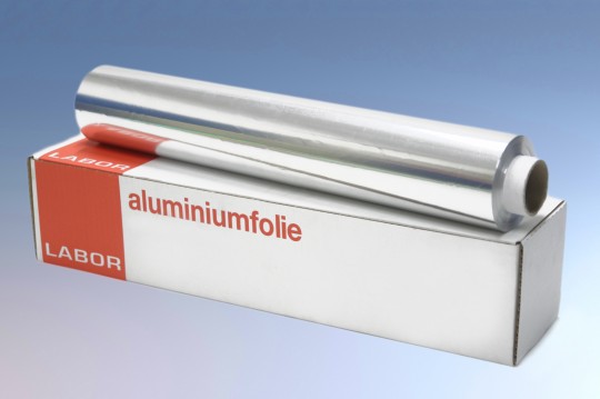 Folia aluminiowa