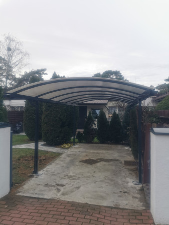 carport