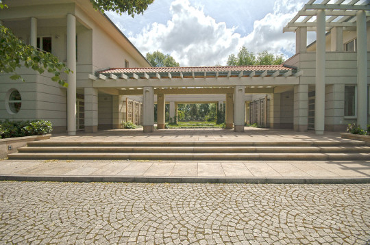 Prywatny Ośrodek...