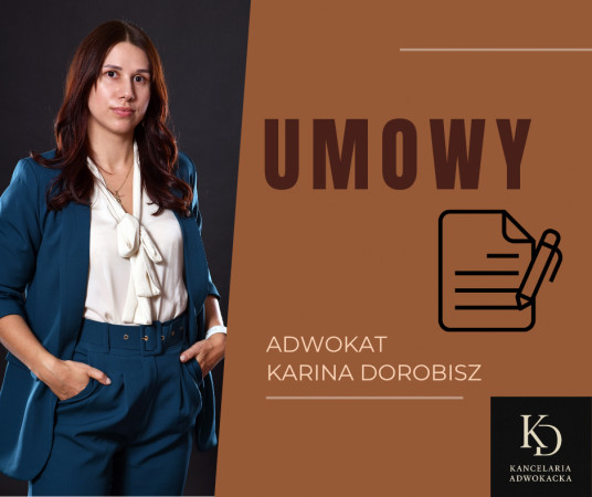 Umowy adwokat...