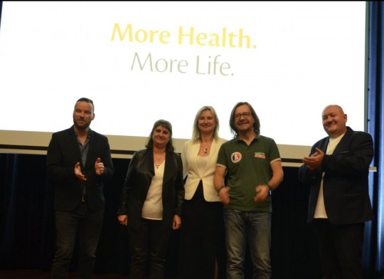 Bemer wykład 2018...